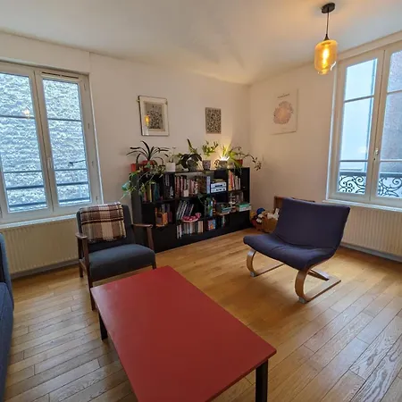 Appartamento Near Montmartre *